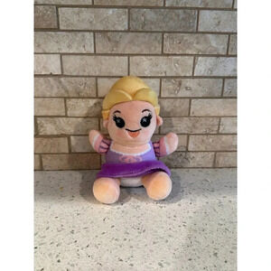 Disney Princess Rapunzel Wishable‎ b22